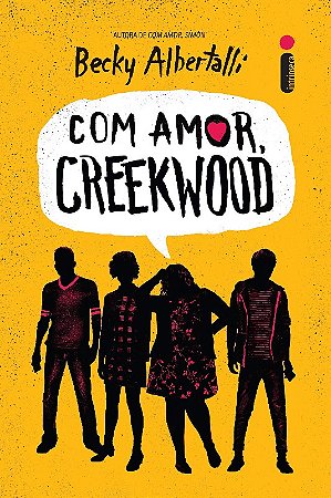Com Amor, Creekwood