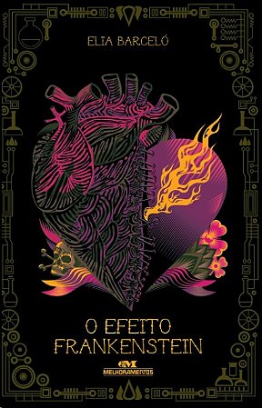 Efeito Frankenstein, O