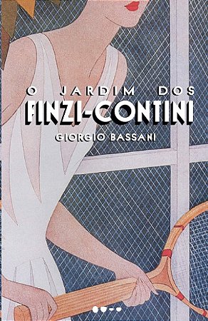 Jardim dos Finzi-contini, O