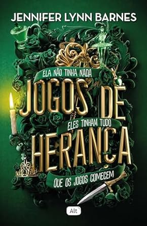 Jogos de Heranca