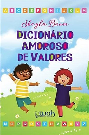 Dicionario Amoroso de Valores