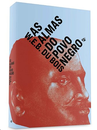 Almas do Povo Negro, as