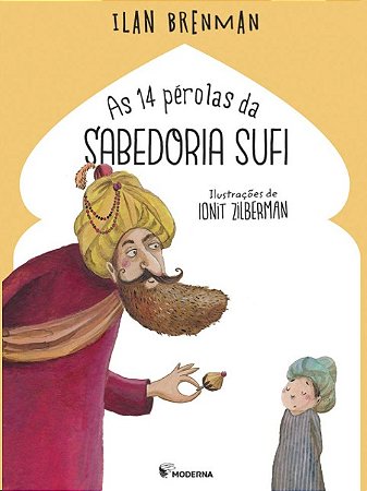 14 Perolas da Sabedoria Sufi, as - 02ed/20