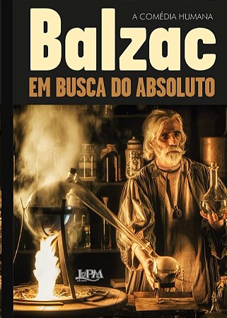 Em Busca do Absoluto