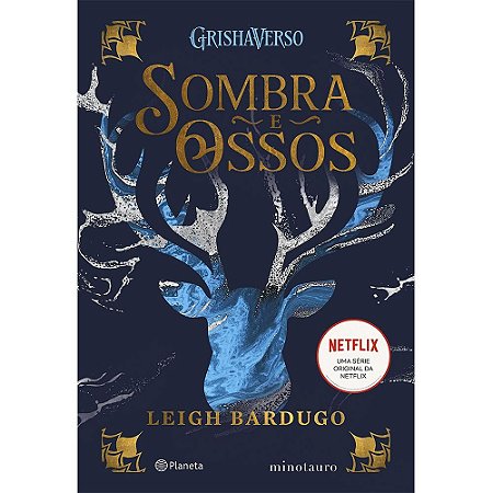 Sombra e Ossos - (planeta Minotauro)