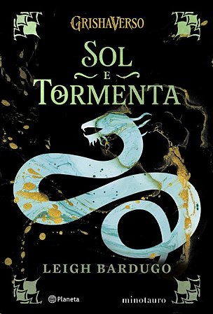 Sol e Tormenta
