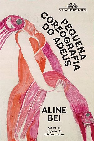 Pequena Coreografia do Adeus