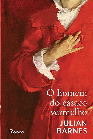 Homem do Casaco Vermelho, O