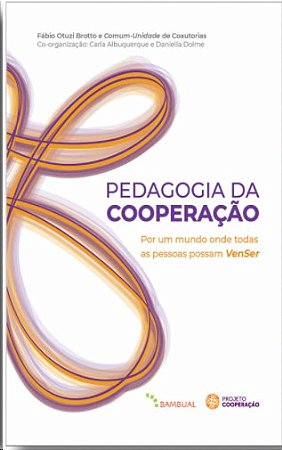 Pedagogia da Cooperacao