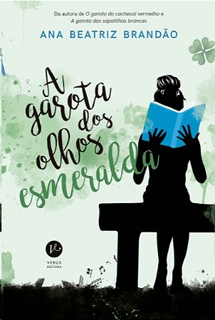 Garota dos Olhos Esmeralda, A