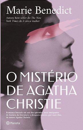 Misterio de Agatha Christie, O: Romance Baseado em Um dos Episodios Mais In