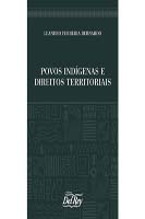 Povos Indigenas e Direitos Territoriais - 01ed/21