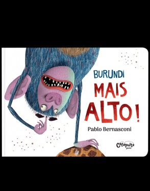 Burundi - Mais Alto