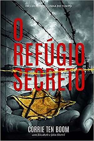 Refugio Secreto, o - (publicacoes Rbc)