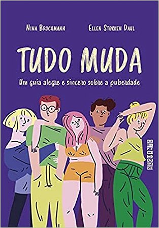 Tudo Muda - (seguinte)