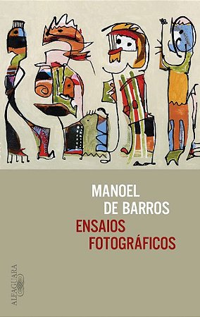 Ensaios Fotograficos