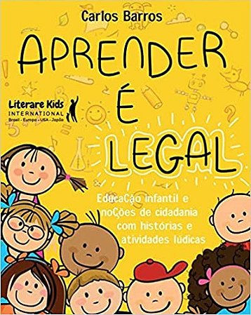 Aprender e Legal
