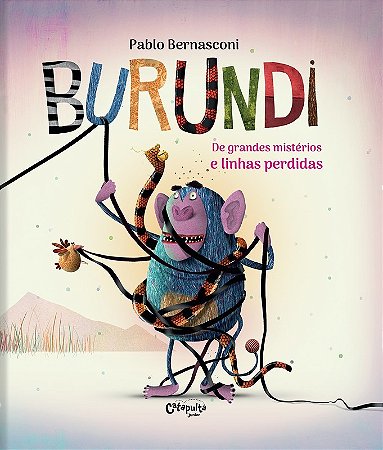 Burundi - de Grandes Misterios e Linhas Perdidas