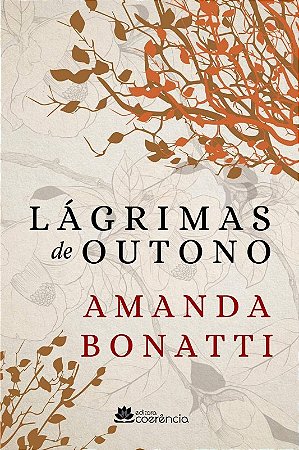 Lagrimas de Outono - 02ed/19