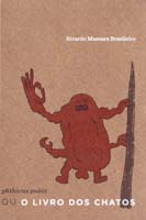 Phthirus Pubis Ou o Livro dos Chatos