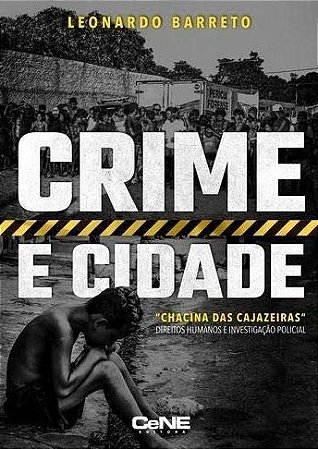 Crime e Cidade