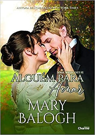 Alguem para Amar - (charme)