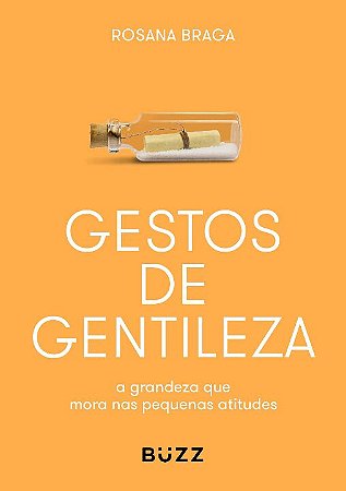 Gestos de Gentileza