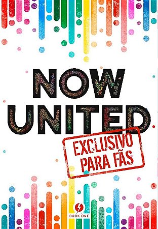 Now United: Exclusivo para Fas