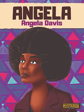Angela: Angela Davis