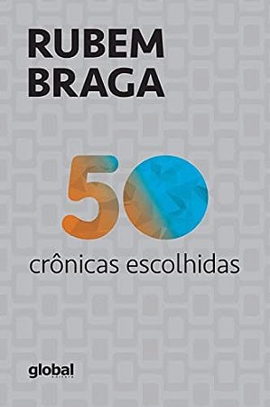 50 Cronicas Escolhidas