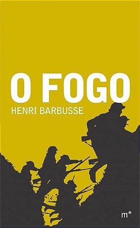 Fogo, O