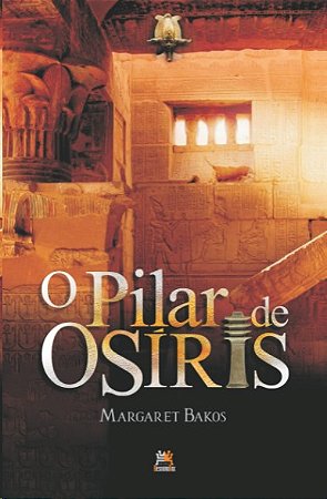 Pilar de Osiris, O