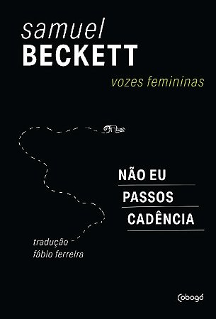 Vozes Femininas: Nao Eu, Passos Cadencia