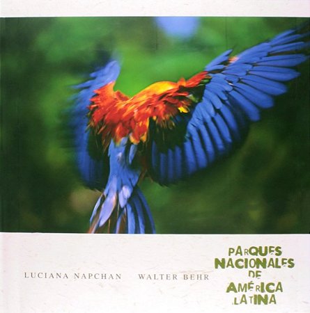 Parques Nacionais da America Latina