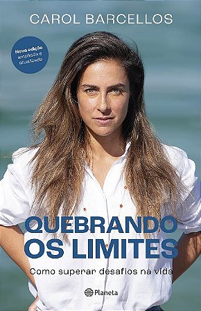 Quebrando os Limites: Como Superar Desafios na Vida