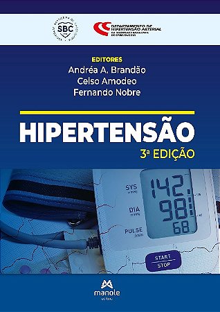 Hipertensao