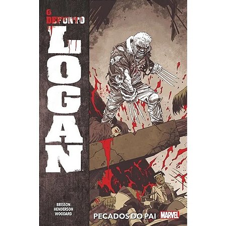 Defunto Logan, O