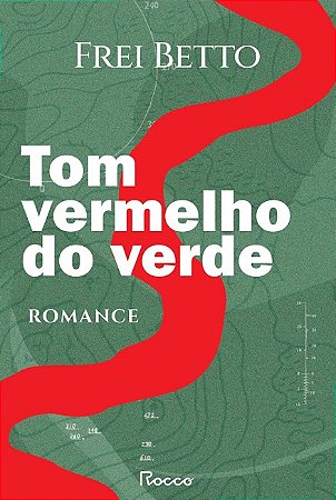 Tom Vermelho do Verde