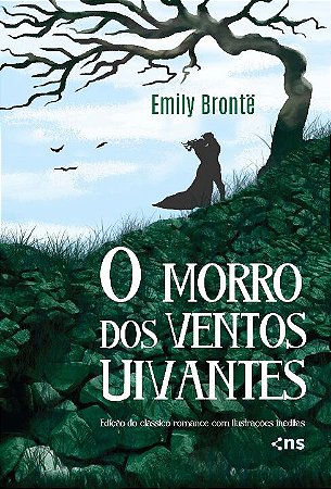 Morro dos Ventos Uivantes, o - (novo Seculo)