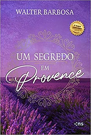 Um Segredo em Provence