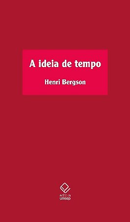 Ideia de Tempo, A