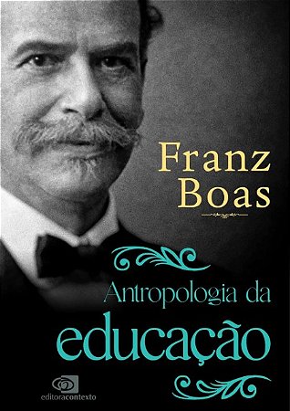 Antropologia da Educacao