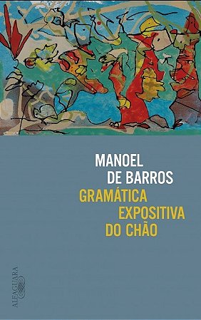 Gramatica Expositiva do Chao