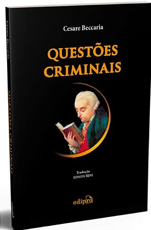 Questoes Criminais
