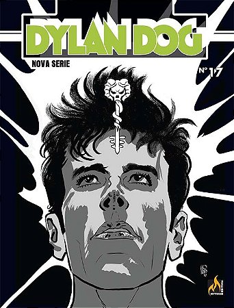 Dylan Dog Nova Série - Vol. 17