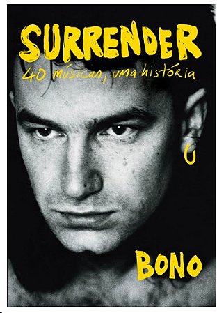 Surrender: 40 Musicas, Uma Historia