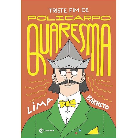 Triste Fim de Policarpo Quaresma