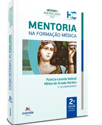 Mentoria na Formacao Medica