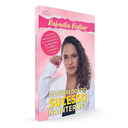 Os Segredos do Sucesso na Internet