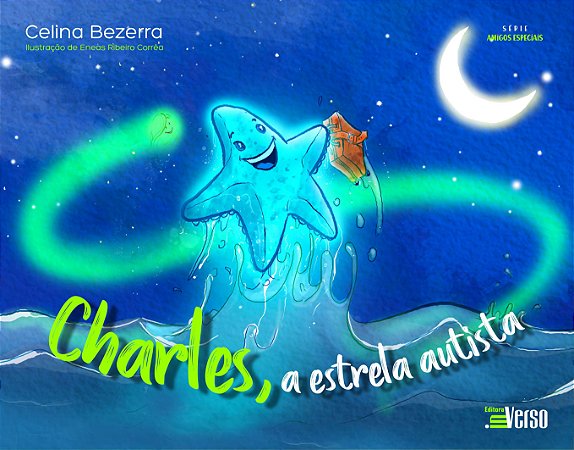Charles, a Estrela Autista